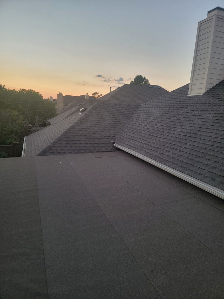 Slide of Carbajal Roofing