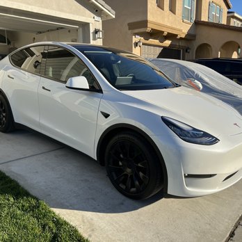 Dynamik Tint - Car Window Tinting Near Me - Murrieta, California Dynamik Tint - Car Window Tinting Near Me - Murrieta, California