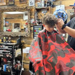 Wilmington Barber Lounge