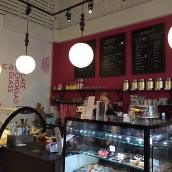 Carli - shop interior - Cafes Near Me - Karlstad, S Carli - shop interior - Cafes Near Me - Karlstad, S