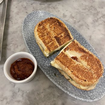 K'Far Cafe - Jersualem Bagel Egg and Cheese Sandwich - Cafes Near Me - Philadelphia, Pennsylvania K'Far Cafe - Jersualem Bagel Egg and Cheese Sandwich - Cafes Near Me - Philadelphia, Pennsylvania