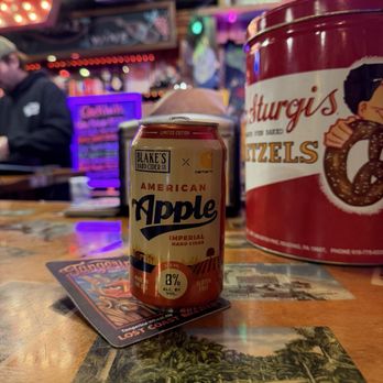 Yellow Dog Eats - Apple cider - Sandwiches Near Me - Windermere, Florida