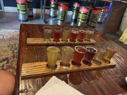 Monks Meadery by null