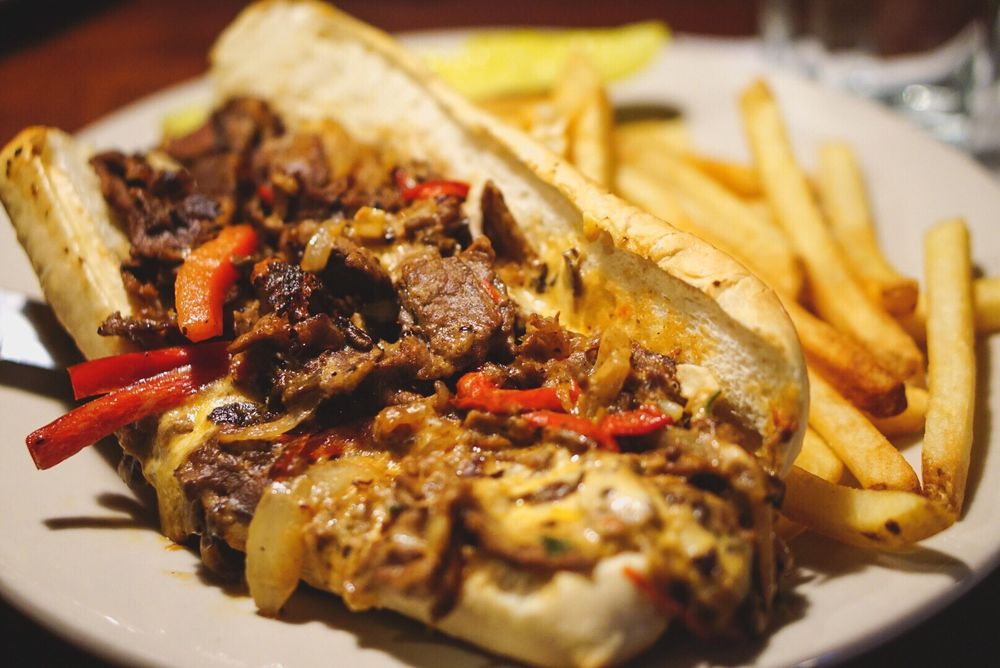 BEAR STREET TAVERN 379 Photos & 417 Reviews Pizza 211 Bear St