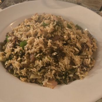 Black Oyster Cocktail - Oxtail Fried Rice - Seafood Near Me - Newark, New Jersey