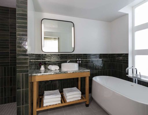 Kissel Uptown Oakland - The Unbound Collection by Hyatt by null