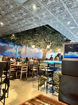Blue Bayou Restaurant & Oyster Bar by null