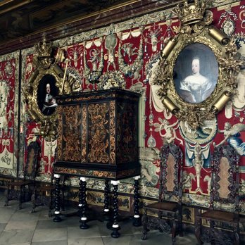 Rosenborg - Museums Near Me - København K, 84 Rosenborg - Museums Near Me - København K, 84