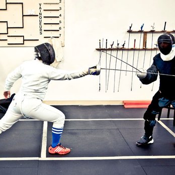 Fairfax Fencers - Fencing Clubs Near Me - Chantilly, Virginia Fairfax Fencers - Fencing Clubs Near Me - Chantilly, Virginia