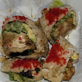 Takumi Sushi - Delicious Fried Eel - Japanese Near Me - Calgary, Alberta Takumi Sushi - Delicious Fried Eel - Japanese Near Me - Calgary, Alberta