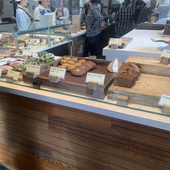 ALTA Bakery & Cafe - Cafes Near Me - Monterey, California ALTA Bakery & Cafe - Cafes Near Me - Monterey, California