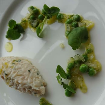 Restaurant Nathan Outlaw - Seafood Near Me - Cornwall, CON