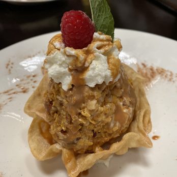Javier's - Fried Ice Cream - Mexican Near Me - Irvine, California Javier's - Fried Ice Cream - Mexican Near Me - Irvine, California
