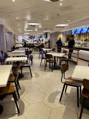 Lanai Express at Fremont Casino by null