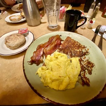 Café Central - American Near Me - Reno, Nevada
