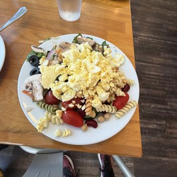 Soup 'n Fresh - Salad plate - Salad Near Me - Rancho Cucamonga, California Soup 'n Fresh - Salad plate - Salad Near Me - Rancho Cucamonga, California