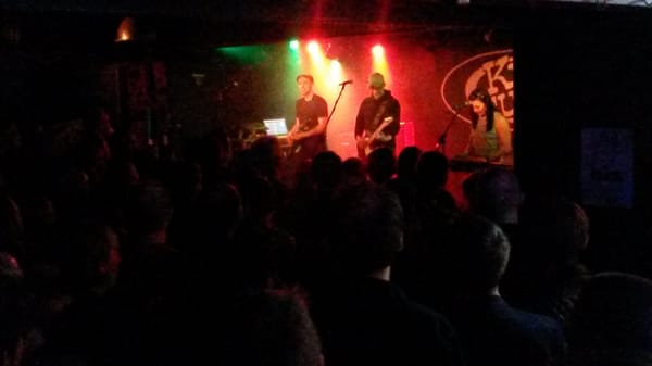 King Tut's Wah Wah Hut by null