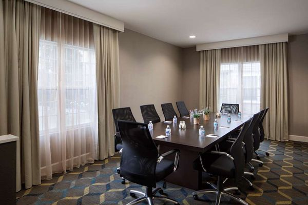 Sonesta ES Suites Fresno by null