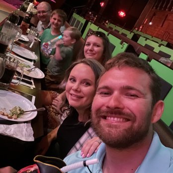 Pirates Dinner Adventure - Performing Arts Near Me - Orlando, Florida Pirates Dinner Adventure - Performing Arts Near Me - Orlando, Florida