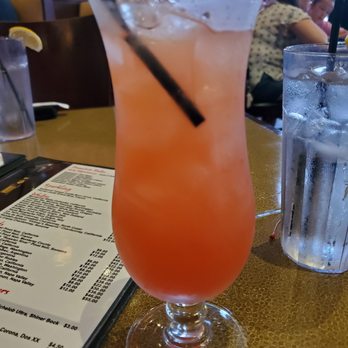 Shogun - Bonzai drink - Sushi Bars Near Me - Pearland, Texas Shogun - Bonzai drink - Sushi Bars Near Me - Pearland, Texas