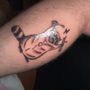 Photo of Tattoo Tonys Under My Skin