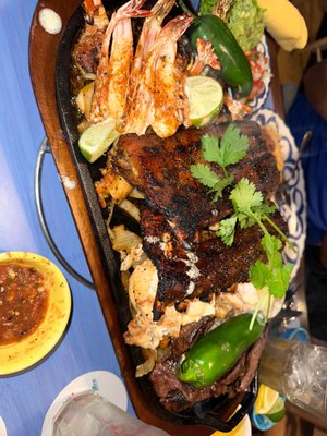 Pappasito's Cantina by null
