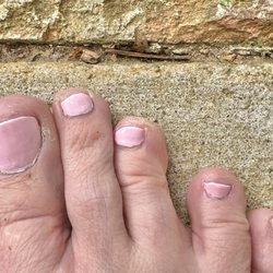 Top Nails