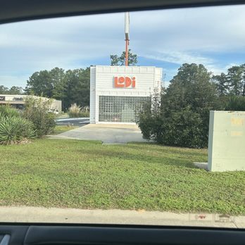 Lodi Summerville - Store - Coffee & Tea Near Me - Summerville, South Carolina