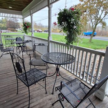 Emma Cleary's Coffee & Dessert - Coffee & Tea Near Me - Slingerlands, New York Emma Cleary's Coffee & Dessert - Coffee & Tea Near Me - Slingerlands, New York