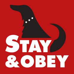 Stay And Obey - Logo