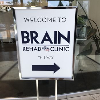 Brain Rehab Clinic - Chiropractors Near Me - Provo, Utah
