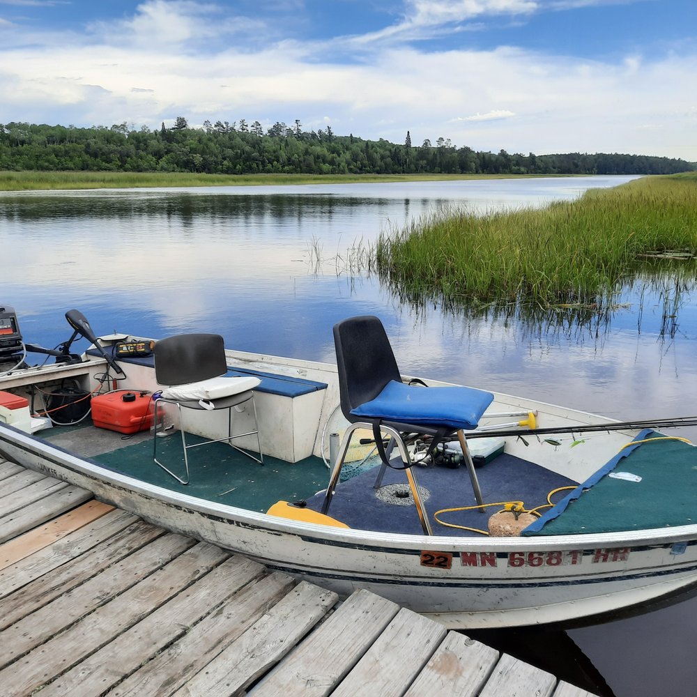 Gold Mine Camp - Vacation Rentals Near Me - Orr, Minnesota Gold Mine Camp - Vacation Rentals Near Me - Orr, Minnesota