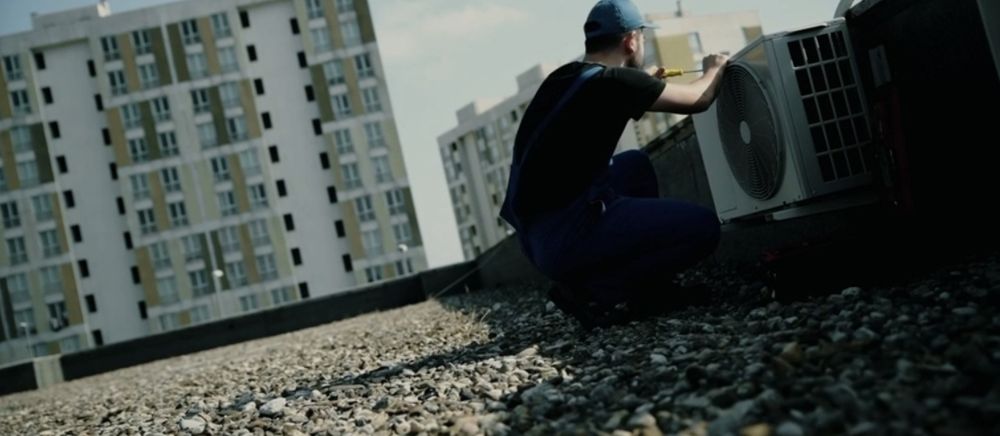 Slide of AZ Plumbing Heating Cooling