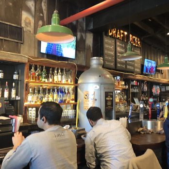 Dinosaur Bar-B-Que - Barbeque Near Me - Brooklyn, New York