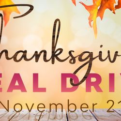 East Hill Baptist Church - Https://easthillbaptistofkent.org/thanksgiving-outreach/