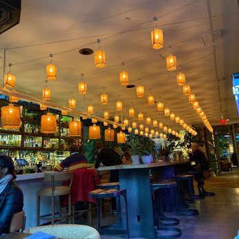 The Osprey - Australian Near Me - Brooklyn, New York