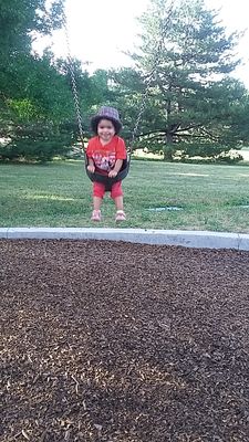 Hampden Heights Park by null