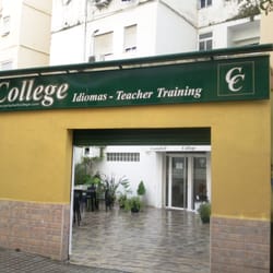 Campbell College Idiomas