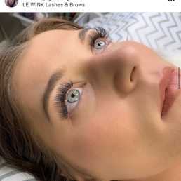 Perfect lashes Perfect lashes