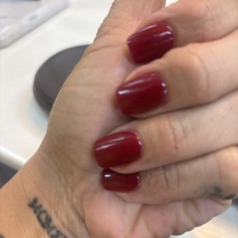 Paris Nails and Spa - Nail Salons Near Me - Rancho Cucamonga, California