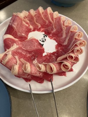 Happy Lamb by null