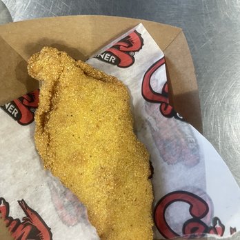Cajun Corner - OKC - Cajun/Creole Near Me - Oklahoma City, Oklahoma