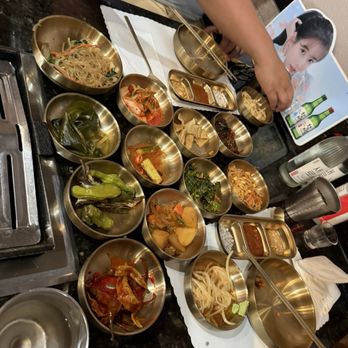 Kyopo BBQ - Korean Near Me - Santa Clara, California Kyopo BBQ - Korean Near Me - Santa Clara, California