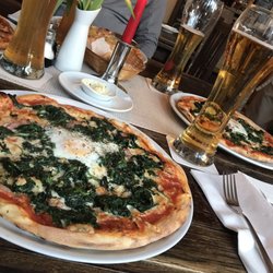 Restaurant Gamberino
