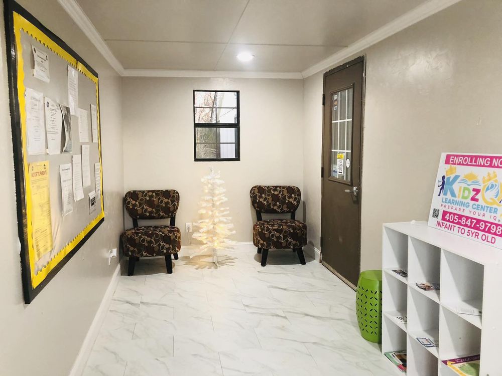 Social spots from KidzQ Learning Center