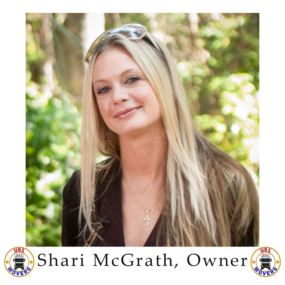 US1 MOVERS Updated June 2024 1093 A1A Beach Blvd, St. Augustine