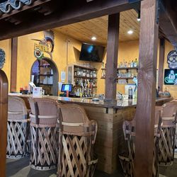 Casa Mexico - Bar