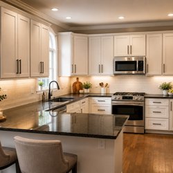 CIB Home Remodeling
