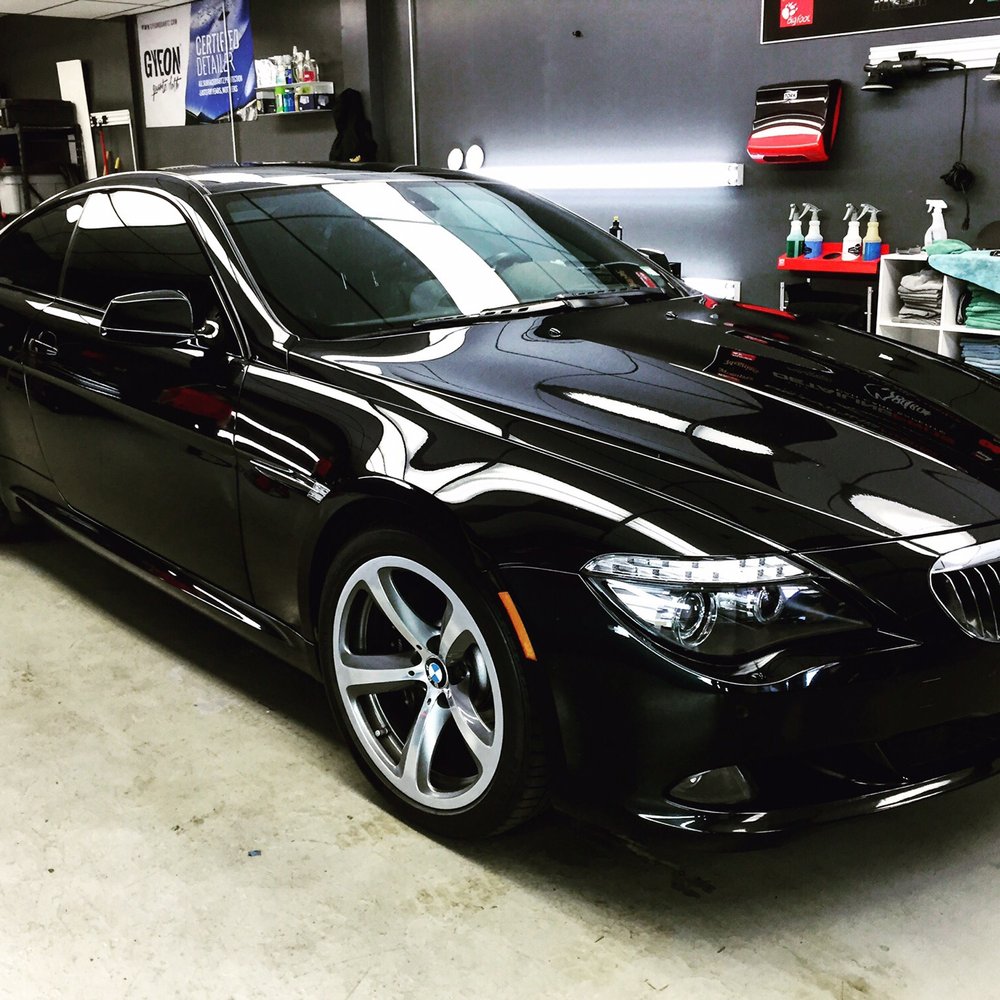 The Detailing Pros - Six year old car that looks brand new - Auto Detailing Near Me - Ellisville, Missouri The Detailing Pros - Six year old car that looks brand new - Auto Detailing Near Me - Ellisville, Missouri