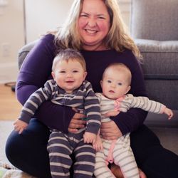 Birthing Stone Doula - Our babies love Rhiannon